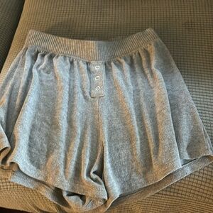 PJ shorts